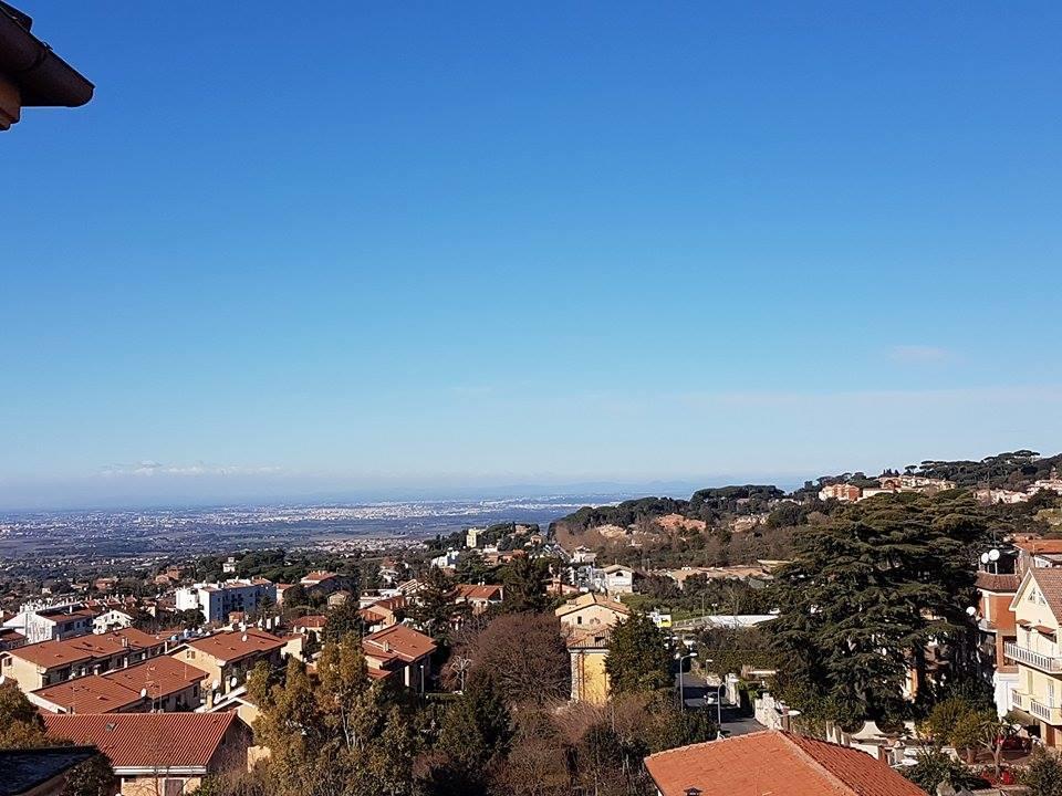 Villa Altieri Albano Laziale Exterior foto